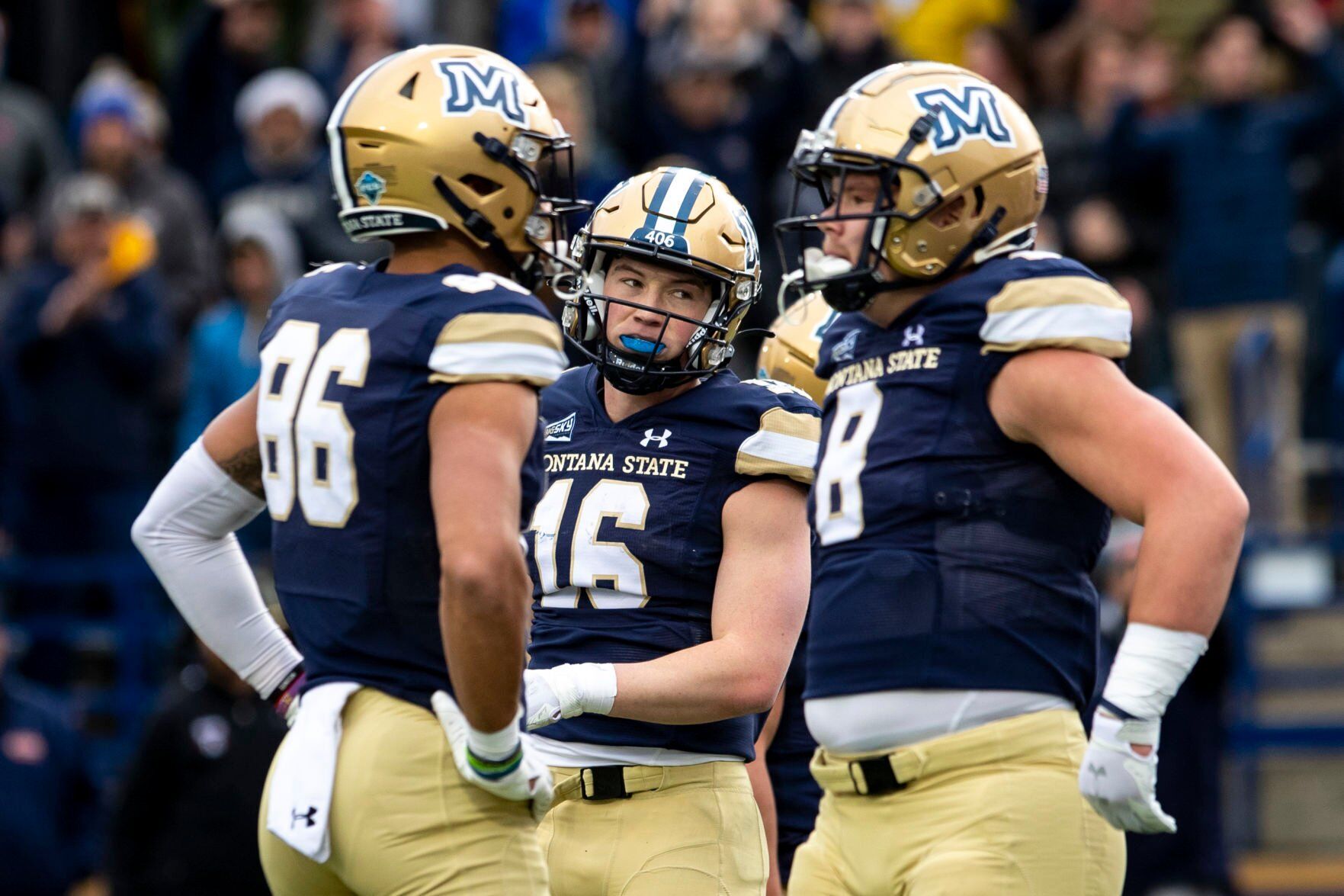 Montana State vs. UT Martin
